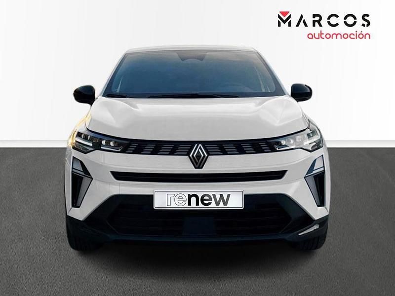 Usado Renault Symbioz Evolution 145 CV (106 kW) 2025 Blanco SUV