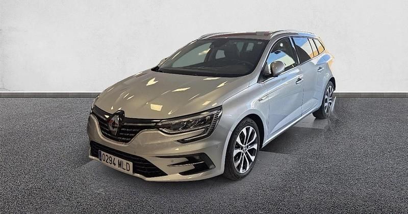 Usado Renault Mégane IV Zen 140 CV (102 kW) 2023