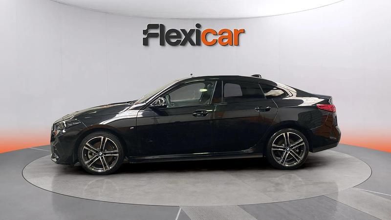 Usado BMW 220 Gran Coupé 192 CV (141 kW) 2024 Negro Coupe