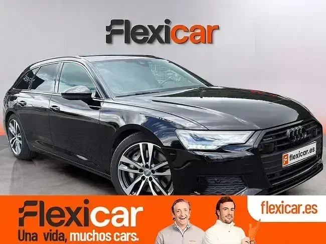 Usado Audi A6 340 CV (250 kW) 2020