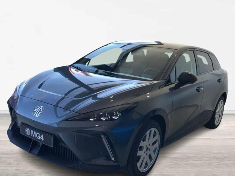 Otro Nuevo 2025 MG MG4 EV Luxury Utilitario | 34.990 € (Caro) - Imagen 1/4