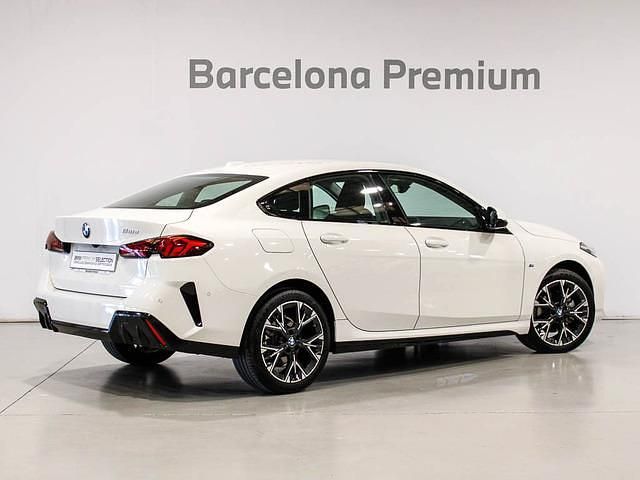 Usado BMW 218 Comfort Edition 150 CV (110 kW) 2025 Coupe