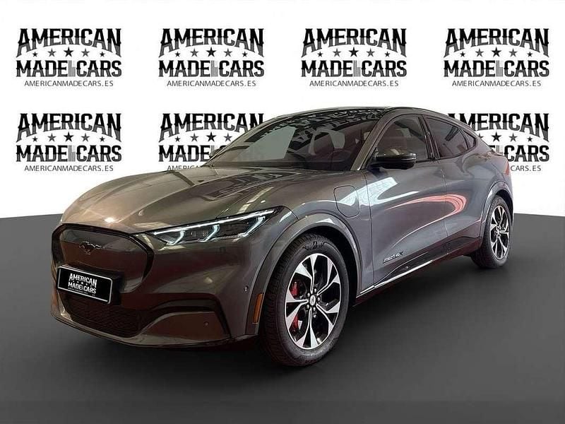 Usado Ford Mustang 351 CV (258 kW) 2021 Berlina