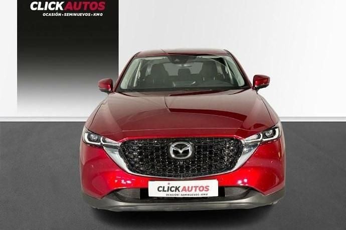 Usado Mazda CX-5 165 CV (121 kW) 2023 SUV