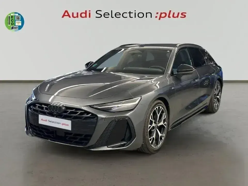 Usado Audi A6 204 CV (150 kW) 2025 Berlina