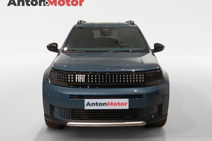 Nuevo Fiat Panda Icon 110 CV (80 kW) 2025 Utilitario