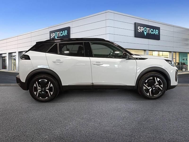 Occasion Peugeot e-2008 114 kW (156 ch) 2023 Blanc SUV