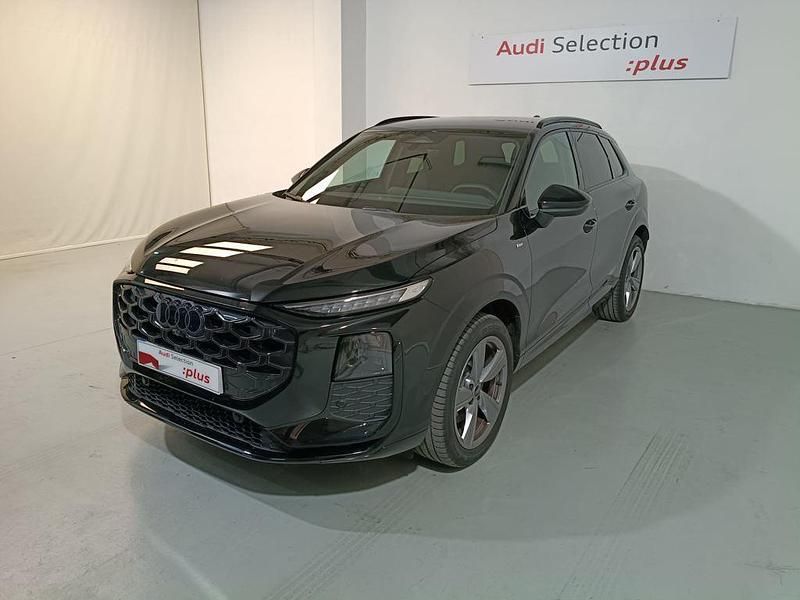 Usado Audi Q3 S-Line 150 CV (110 kW) 2025 Otro SUV