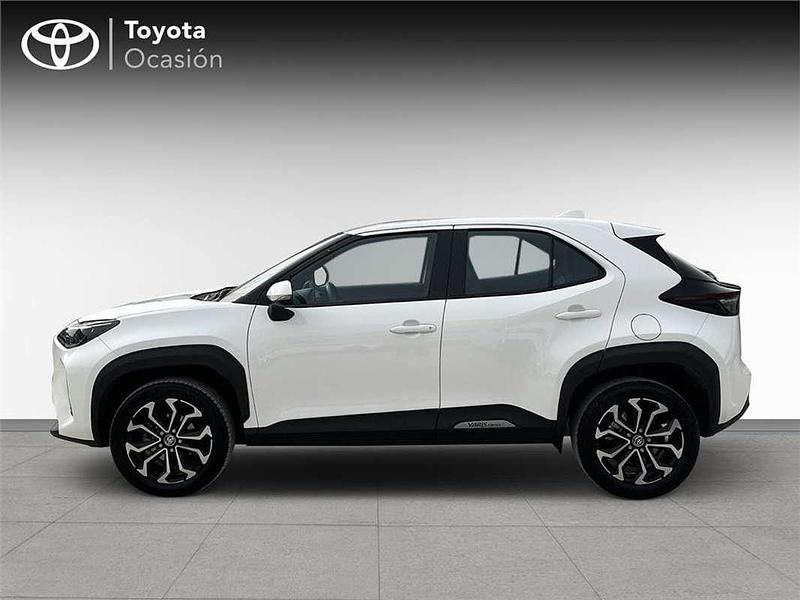Usado Toyota Yaris Cross Active 116 CV (85 kW) 2022 SUV