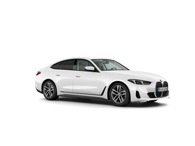 Usado BMW 420 Gran Coupé Comfort Edition 190 CV (139 kW) 2025 Coupe