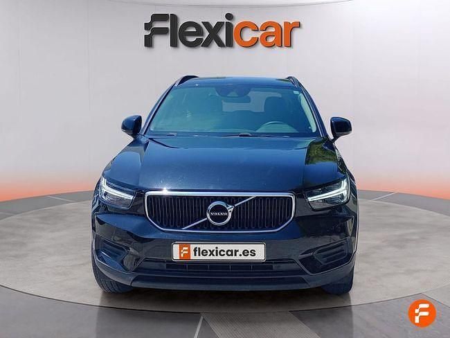 Usado Volvo XC40 Inscription 129 CV (94 kW) 2022 Blanco SUV