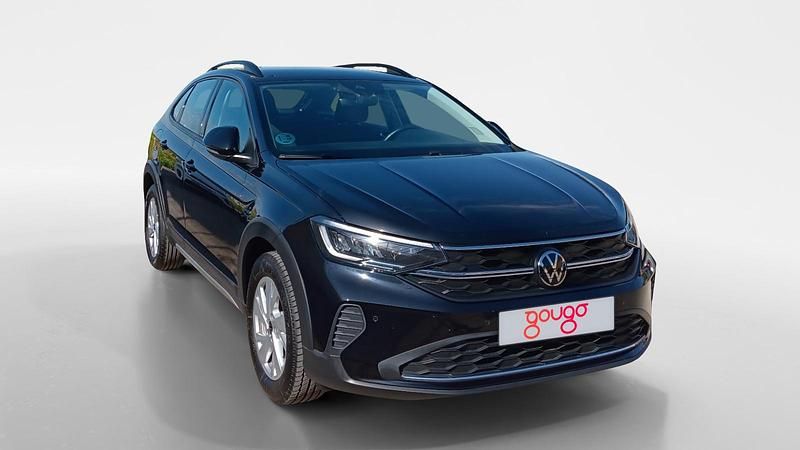 Usado VW Taigo Life 110 CV (80 kW) 2023 SUV