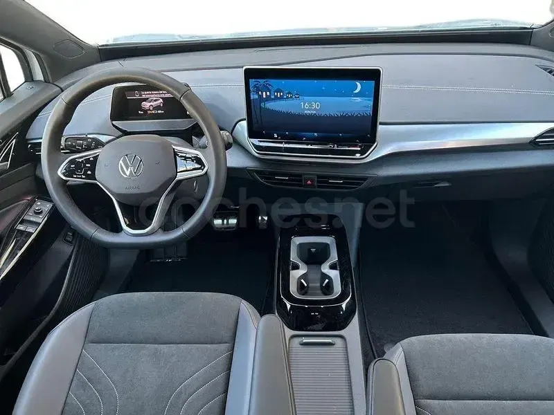 Nuevo VW ID.4 Pro 210 kW (286 CV) 2026 Eléctrico SUV