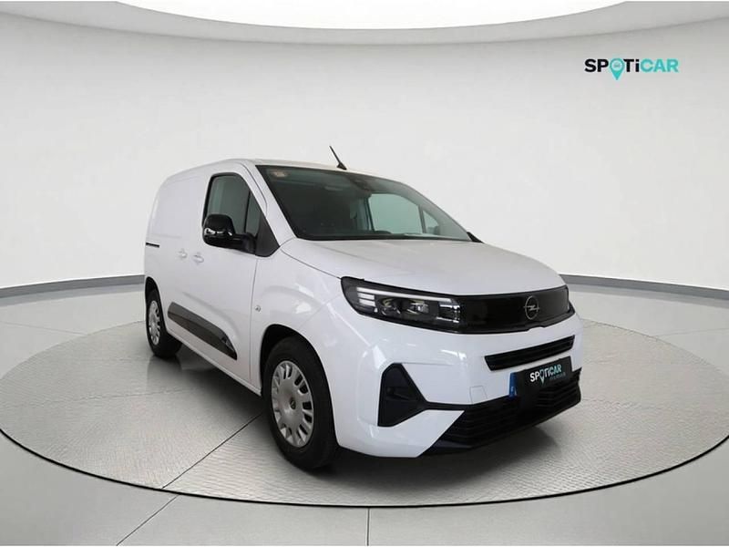 Usado Opel Combo-e Life 100 kW (136 CV) 2024 Blanco Utilitario