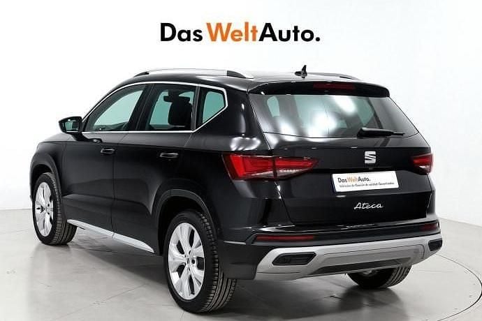 Usado Seat Ateca 150 CV (110 kW) 2024 SUV