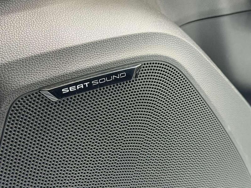 Usado Seat Ateca Ecomotive 116 CV (85 kW) 2016 Gris SUV