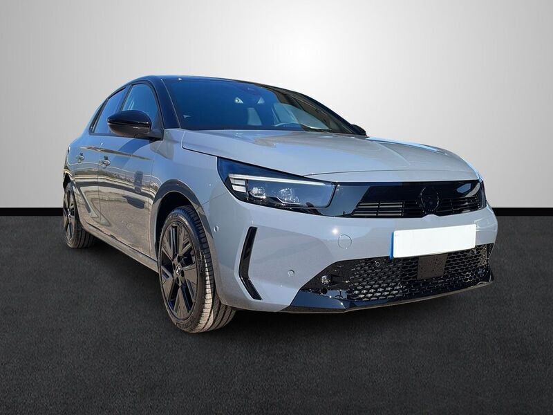 Nuevo Opel Corsa-e 114 kW (156 CV) 2025 Gris Utilitario