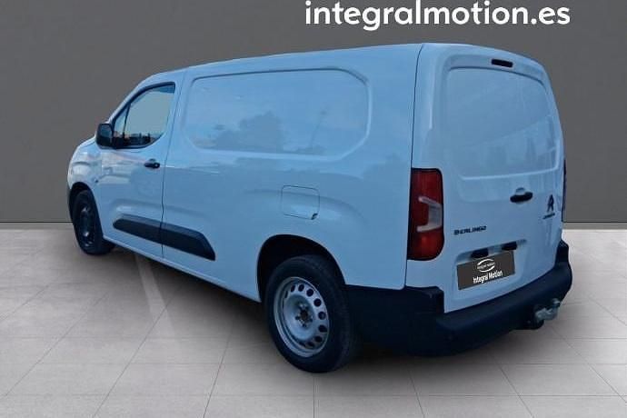 Usado Citroën Berlingo 102 HP (75 kW) 2021 Monovolume