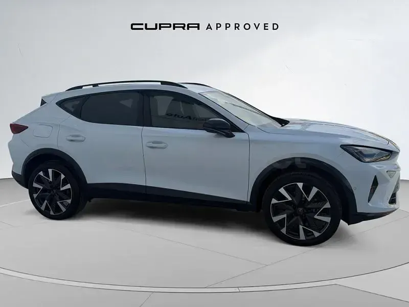 Nuevo Cupra Formentor 150 CV (110 kW) 2026 Blanco SUV
