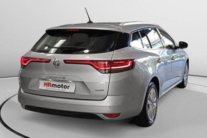 Usado Renault Mégane IV Business 160 CV (117 kW) 2022