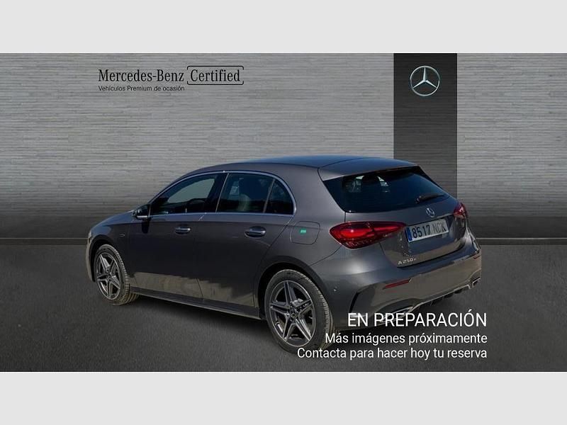 Usado Mercedes A250 218 CV (160 kW) 2025 Otro Berlina