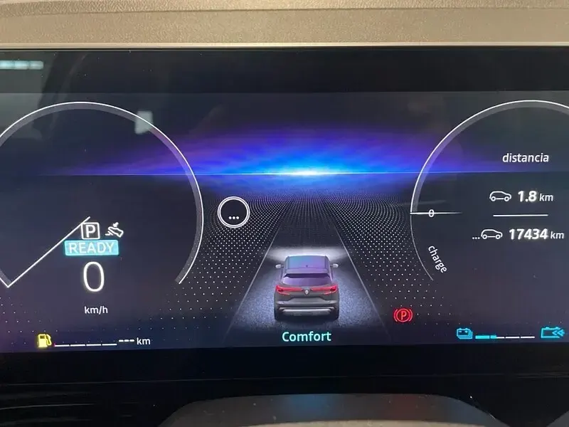 Usado Renault Austral Techno Esprit Alpine 200 CV (147 kW) 2023 Otro SUV