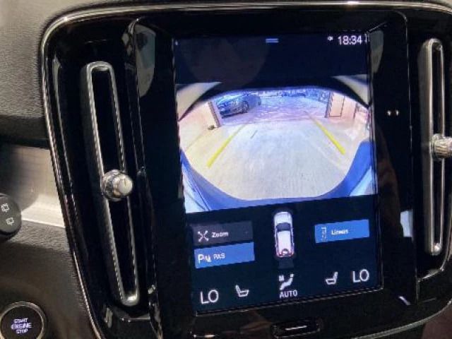 Usado Volvo XC40 Plus 155 kW (211 CV) 2023 Todoterreno SUV