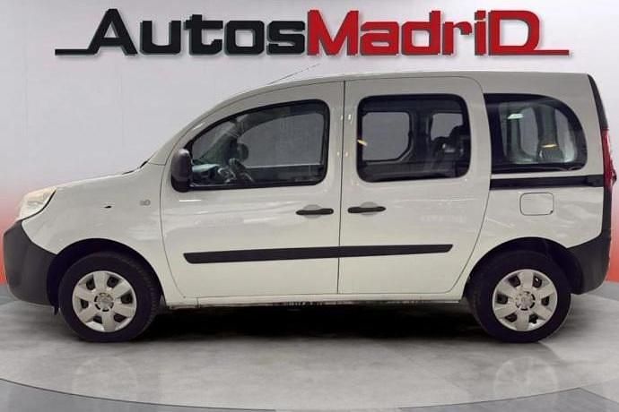Usado Renault Kangoo 110 CV (80 kW) 2019 Monovolumen