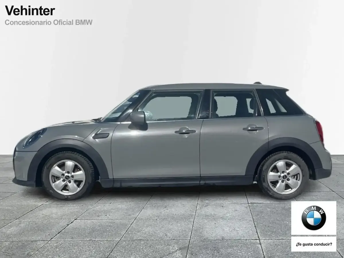 Usado Mini Cooper 136 CV (100 kW) 2022 Utilitario