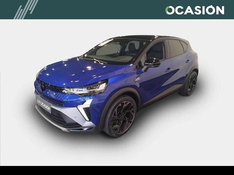 Nuevo 2024 Renault Captur Esprit Alpine SUV | 28.088 € (Caro) - Imagen 1/4
