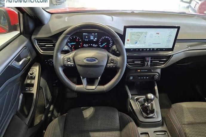 Usado Ford Focus ST-Line 125 CV (91 kW) 2023