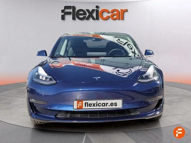 Usado Tesla Model 3 RWD 239 kW (325 CV) 2020 Azul Berlina