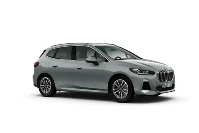 Usado BMW 218 Active Tourer Comfort Edition 150 CV (110 kW) 2022 Monovolumen