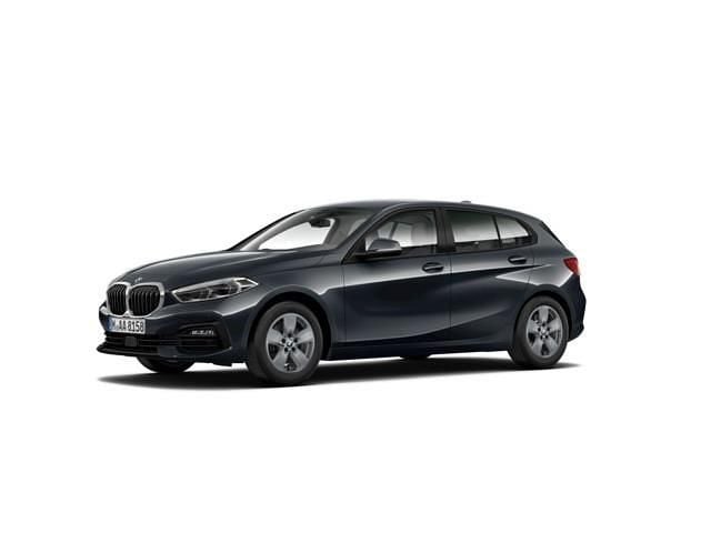 Usado BMW 116 Comfort Edition 116 CV (85 kW) 2021 Utilitario