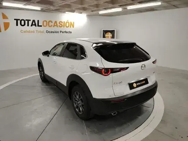 Occasion Mazda CX-30 Prime-Line 140 PK (102 kW) 2025 Otro SUV