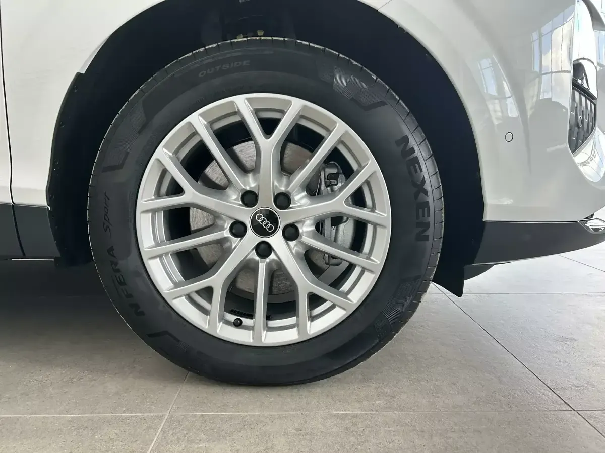 Nuevo Audi Q3 Sportback Advanced Plus 2025 SUV