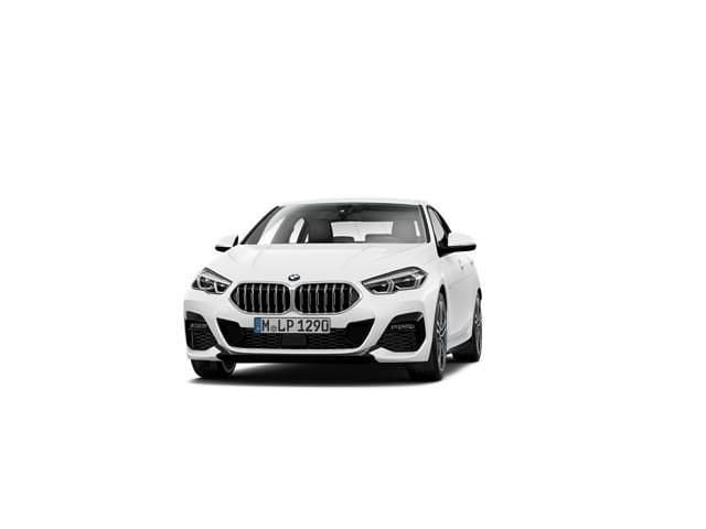 Blanco Usado 2022 BMW 218 Executive Coupe | 27.900 € (Precio justo) - Imagen 1/3