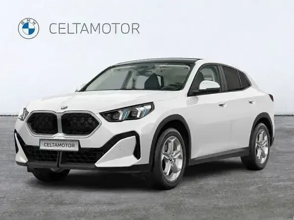Käytetty BMW X2 163 HP (119 kW) 2026 Katumaasturi