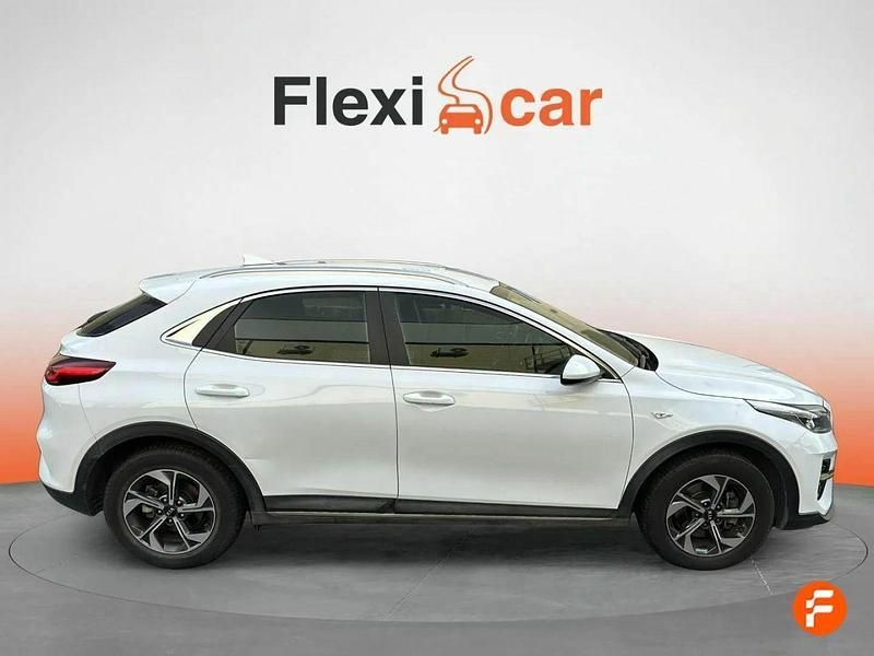Usado Kia XCeed 115 CV (84 kW) 2020 Blanco SUV