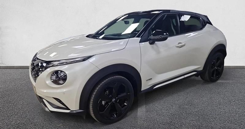 Usado 2022 Nissan Juke SUV | 21.900 € (Buen precio) - Imagen 1/4