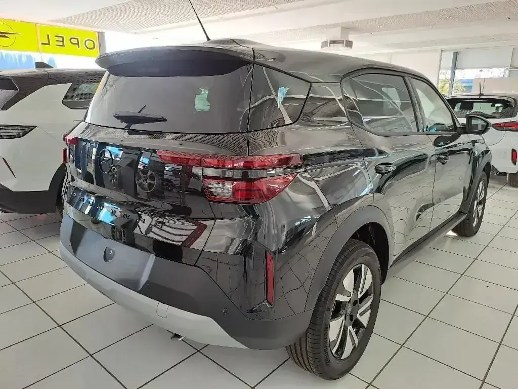 Nuevo Opel Frontera 146 CV (107 kW) 2025 Otro SUV