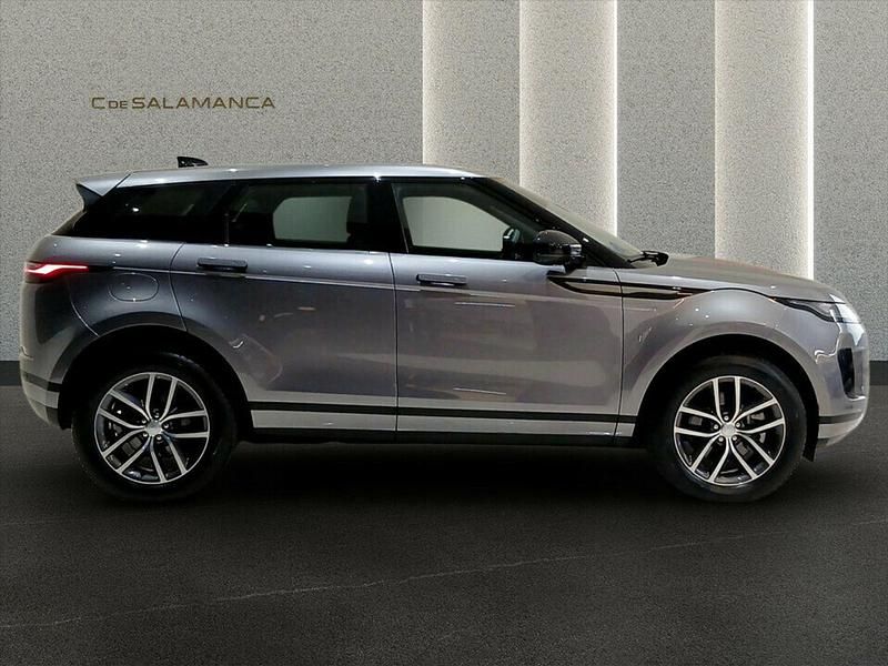 Usado Land Rover Range Rover evoque S 309 CV (227 kW) 2024 Gris / plata SUV