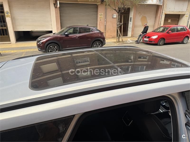 Usado Jaecoo 7 347 CV (255 kW) 2025 Gris / plata SUV