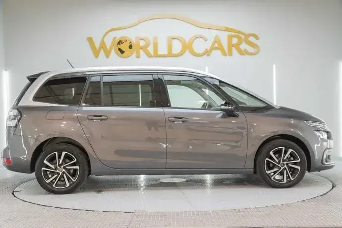 Usado Citroën C4 Shine 130 CV (95 kW) 2021