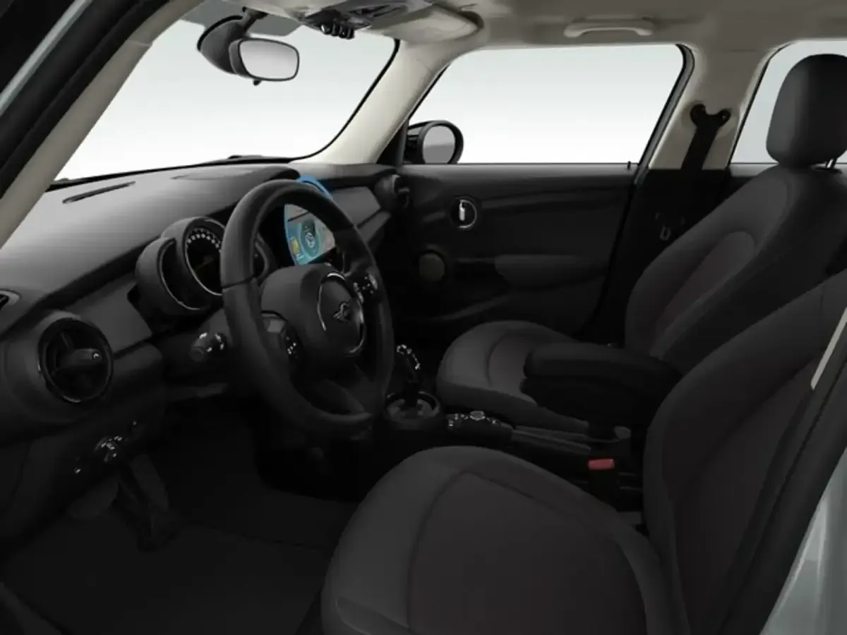 Usado Mini Cooper 136 CV (100 kW) 2022 Utilitario