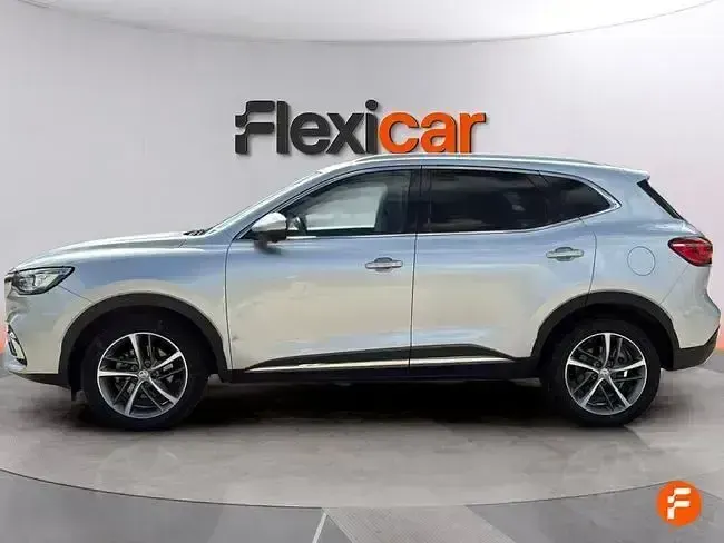 Usado MG HS Comfort 258 CV (189 kW) 2023 Gris SUV