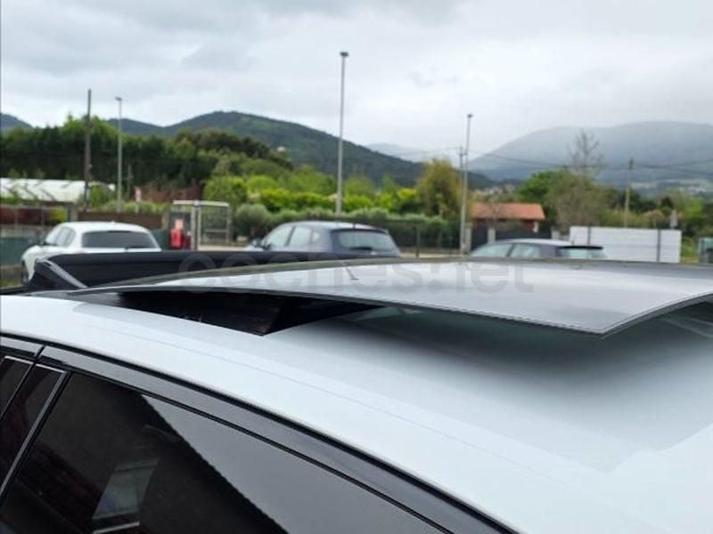 Usado Audi Q3 Sportback S-Line 230 CV (169 kW) 2020 Blanco SUV