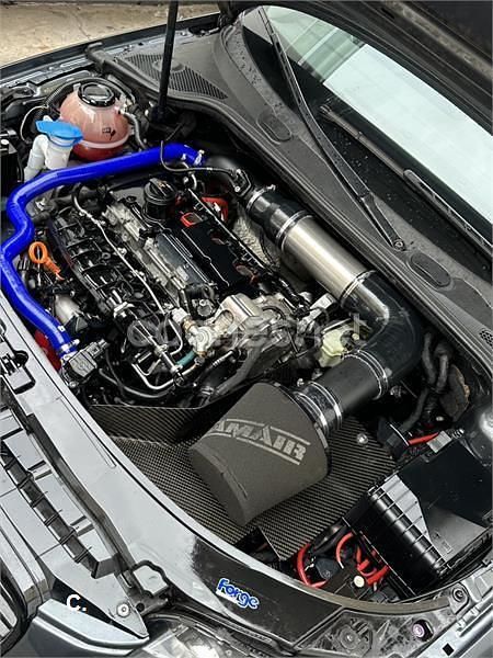 Usado Audi S3 265 CV (194 kW) 2006 Gris / plata Berlina