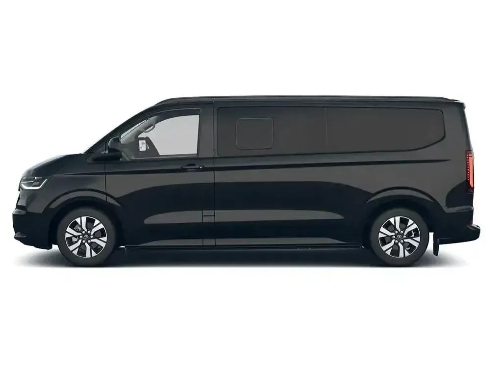Uusi VW Transporter 110 HP (80 kW) 2026 Otro Van