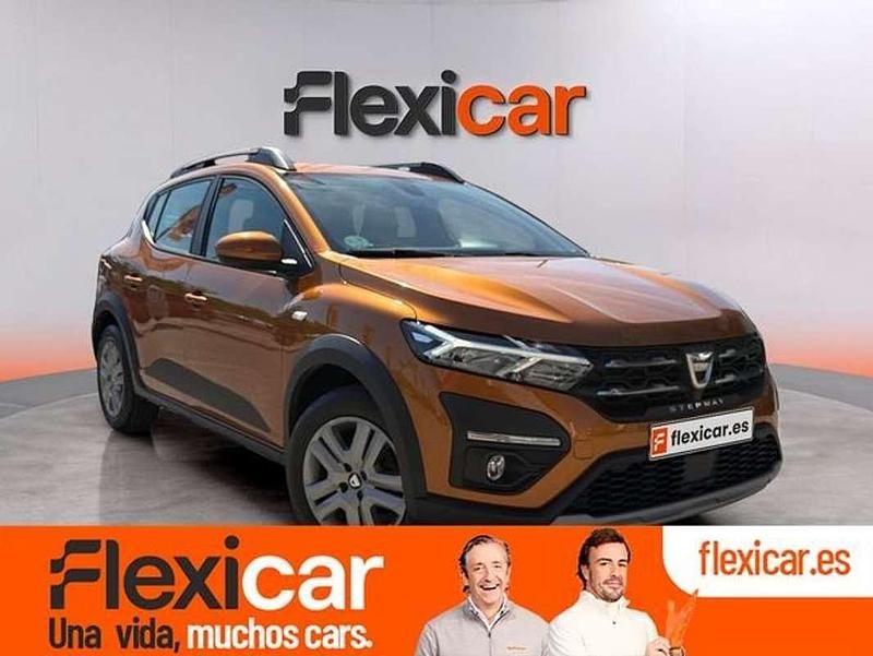 Occasion Dacia Sandero Comfort 91 PK (66 kW) 2021 Hatchback